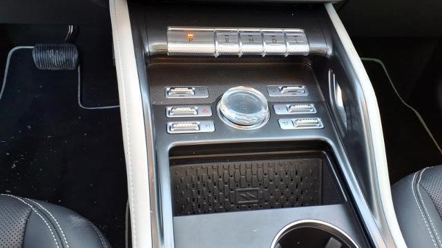 2025 Lincoln Nautilus Hybrid Premiere