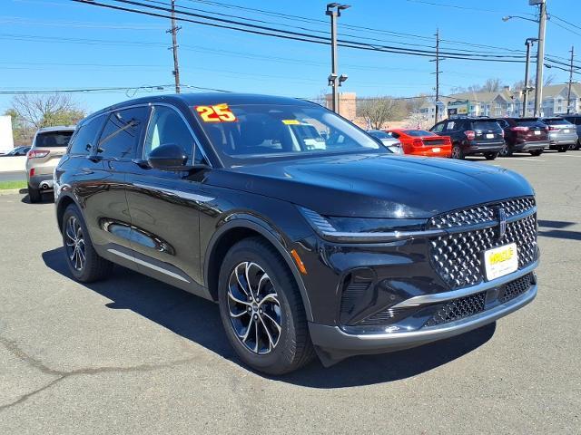 2025 Lincoln Nautilus - $50,995