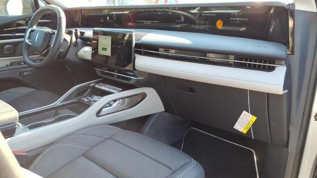 2025 Lincoln Nautilus Hybrid Premiere