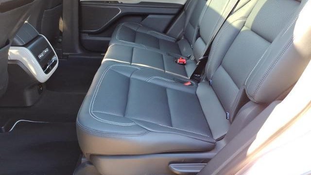 2025 Lincoln Nautilus Hybrid Premiere