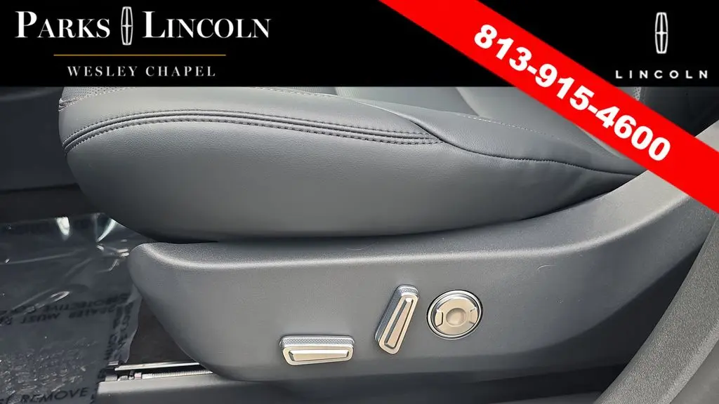 2026 Lincoln Nautilus Hybrid Premiere