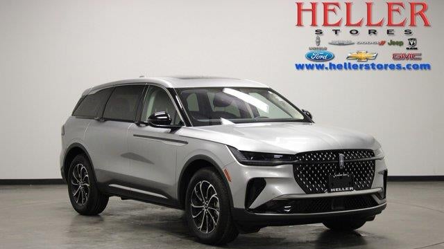 Preowned 2026 Lincoln Nautilus Hybrid Premiere for Sale