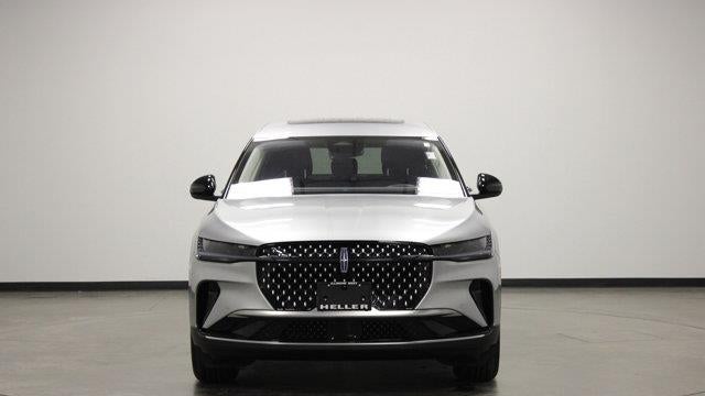2026 Lincoln Nautilus Hybrid Premiere