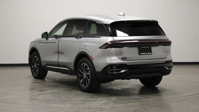 2026 Lincoln Nautilus Hybrid Premiere