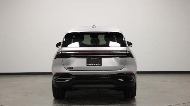 2026 Lincoln Nautilus Hybrid Premiere