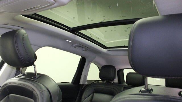 2026 Lincoln Nautilus Hybrid Premiere