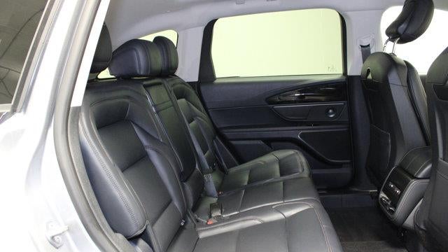 2026 Lincoln Nautilus Hybrid Premiere