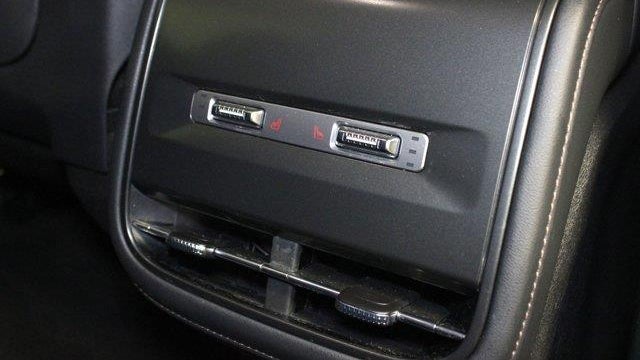 2026 Lincoln Nautilus Hybrid Premiere