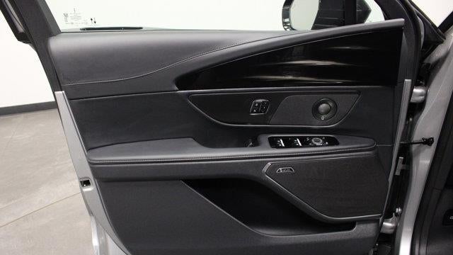 2026 Lincoln Nautilus Hybrid Premiere