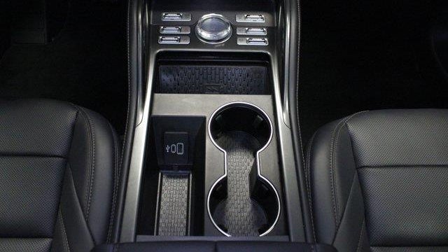 2026 Lincoln Nautilus Hybrid Premiere