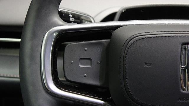 2026 Lincoln Nautilus Hybrid Premiere