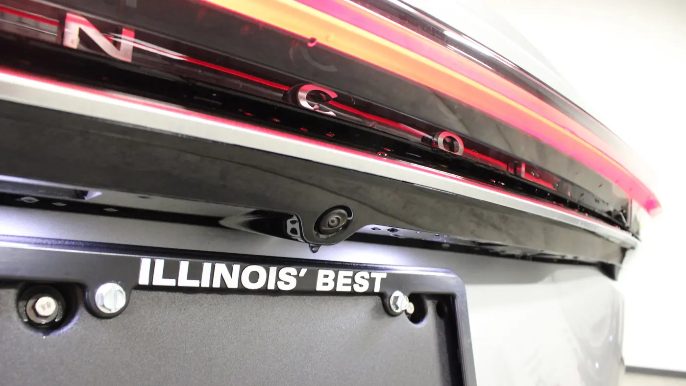 2026 Lincoln Nautilus Hybrid Premiere