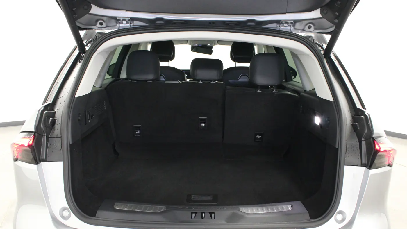 2026 Lincoln Nautilus Hybrid Premiere