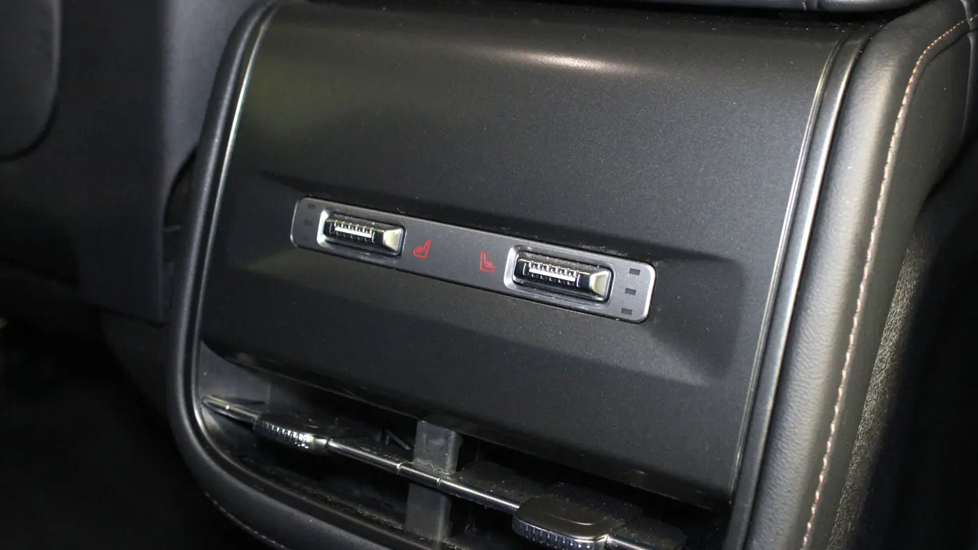 2026 Lincoln Nautilus Hybrid Premiere