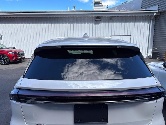 2026 Lincoln Nautilus - $58,734