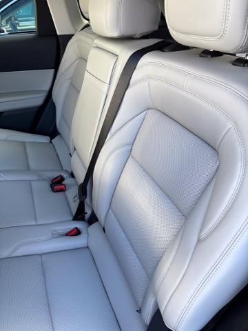 2026 Lincoln Nautilus - $58,734