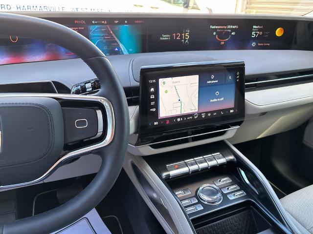 2026 Lincoln Nautilus - $58,734