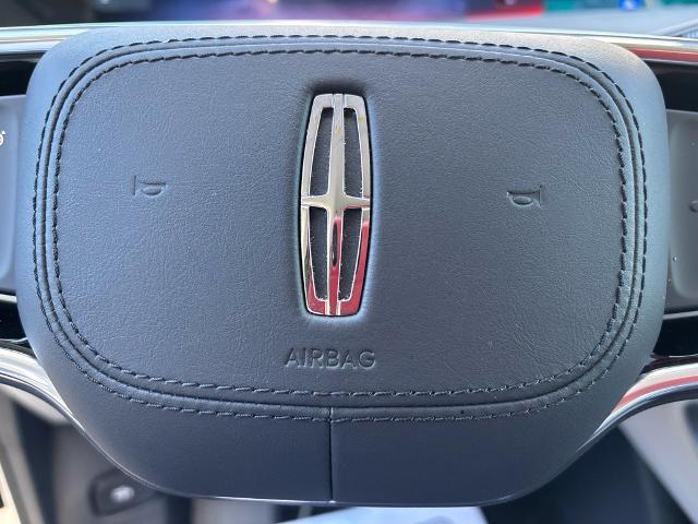 2026 Lincoln Nautilus - $58,734