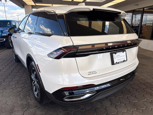2026 Lincoln Nautilus - $57,589