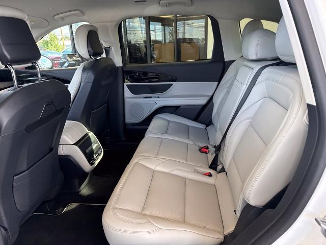 2026 Lincoln Nautilus - $57,589