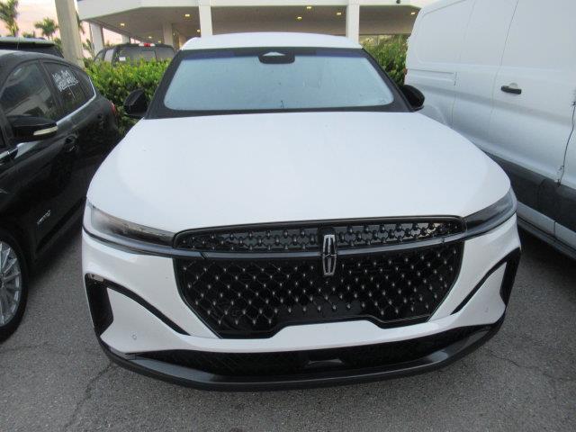2024 Lincoln Nautilus - $43,297