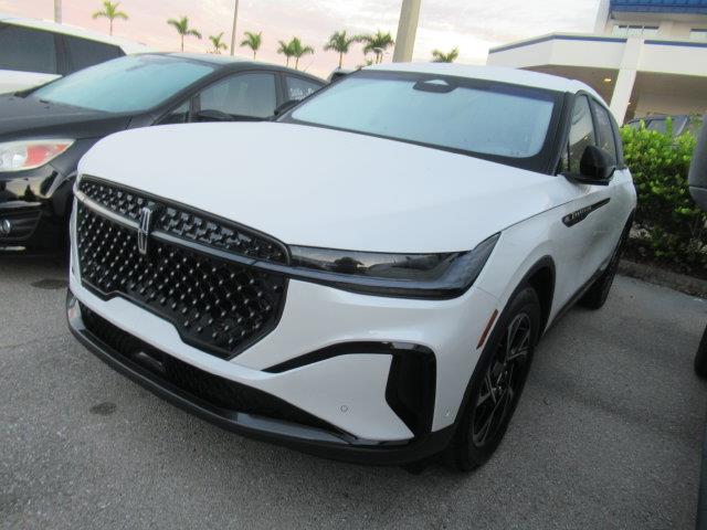 2024 Lincoln Nautilus - $43,297