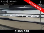 2024 Nautilus Hybrid Thumbnail 13