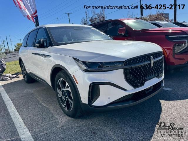 2024 Lincoln Nautilus - $44,995