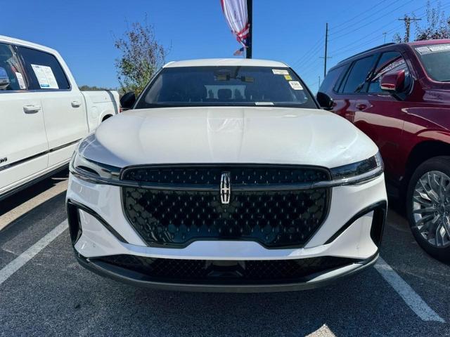 2024 Lincoln Nautilus - $44,995