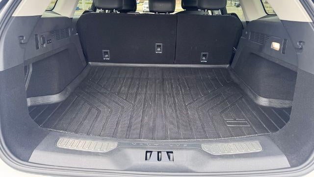 2025 Lincoln Nautilus Hybrid Premiere