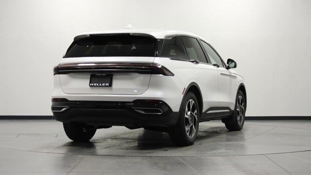 2025 Lincoln Nautilus Hybrid Premiere