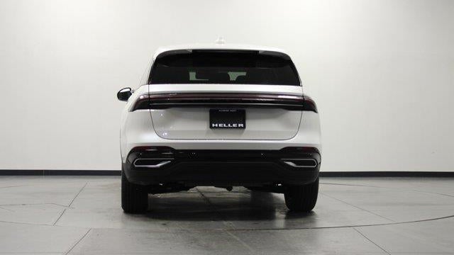2025 Lincoln Nautilus Hybrid Premiere