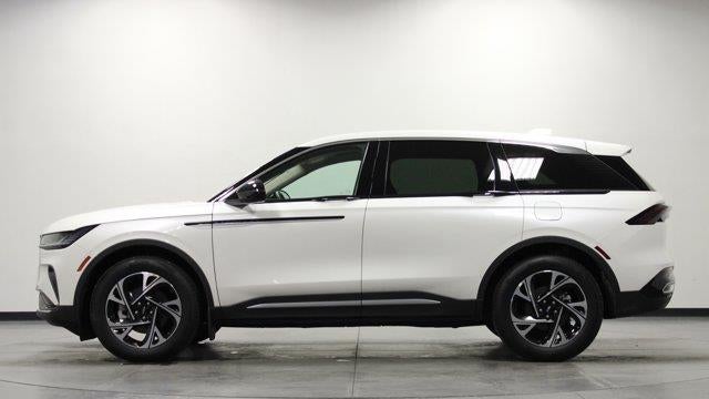 2025 Lincoln Nautilus Hybrid Premiere