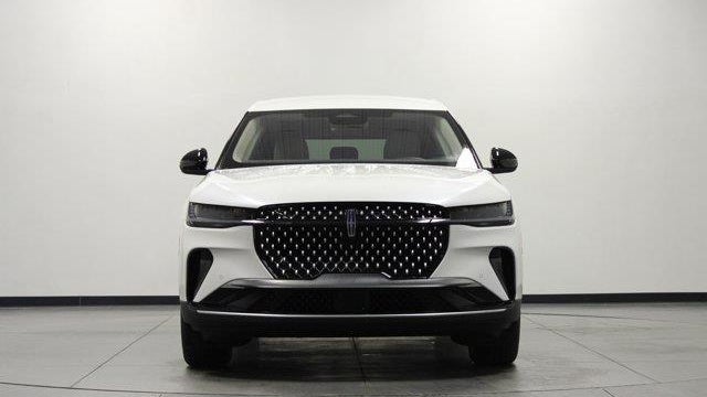 2025 Lincoln Nautilus Hybrid Premiere