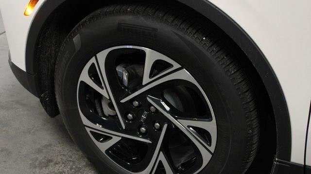 2025 Lincoln Nautilus Hybrid Premiere