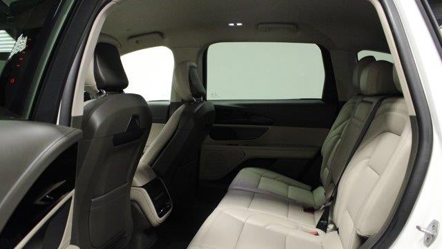 2025 Lincoln Nautilus Hybrid Premiere