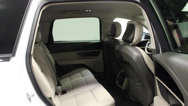 2025 Lincoln Nautilus Hybrid Premiere