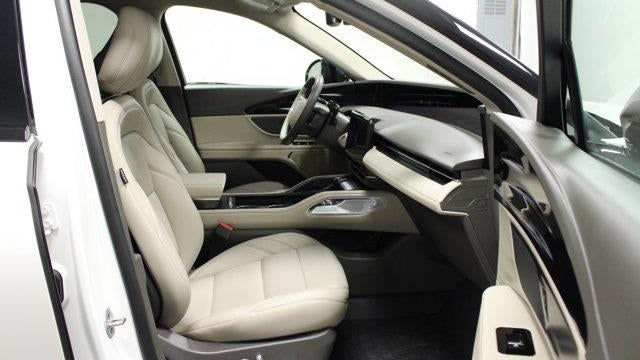 2025 Lincoln Nautilus Hybrid Premiere