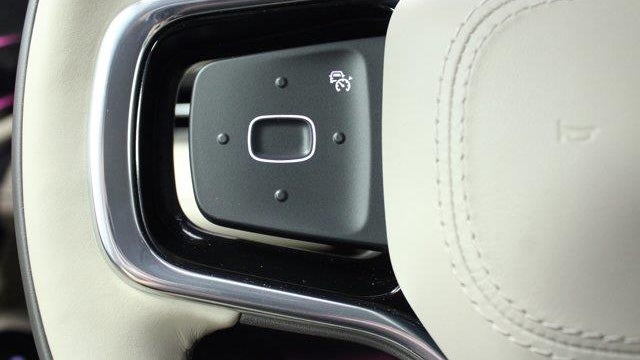 2025 Lincoln Nautilus Hybrid Premiere