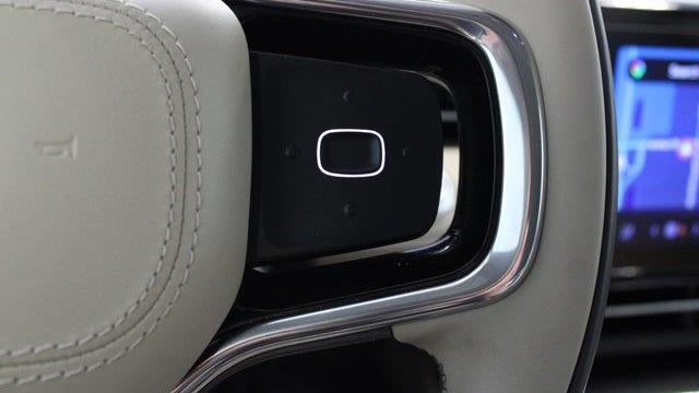 2025 Lincoln Nautilus Hybrid Premiere