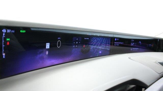 2025 Lincoln Nautilus Hybrid Premiere