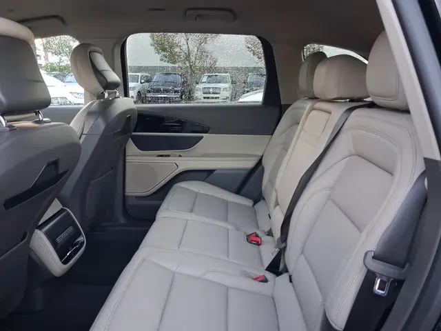 2025 Lincoln Nautilus - $45,990
