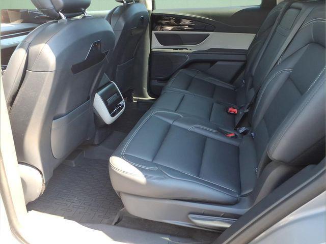 2025 Lincoln Nautilus - $42,975