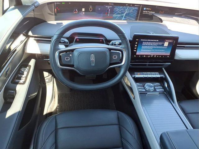 2025 Lincoln Nautilus - $42,975