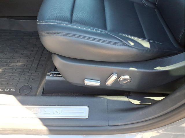 2025 Lincoln Nautilus - $42,975