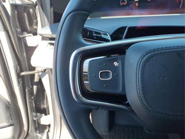 2025 Lincoln Nautilus - $42,975