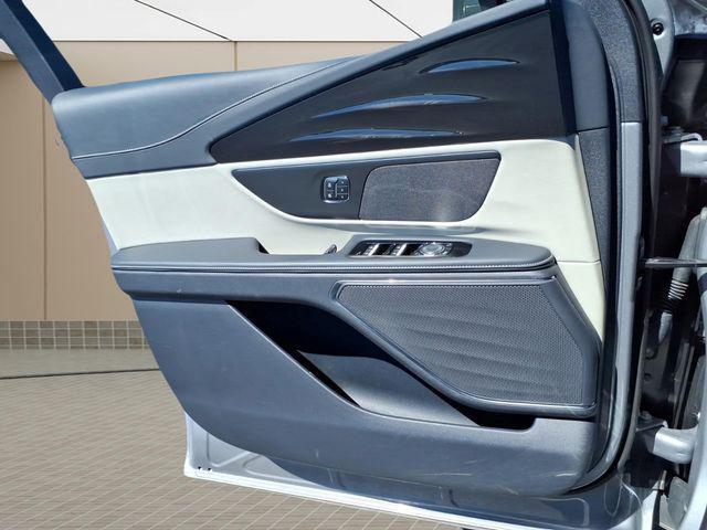 2025 Lincoln Nautilus - $42,975