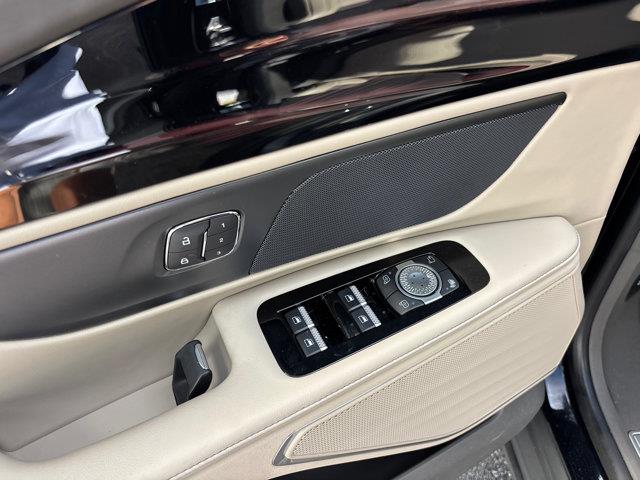 2025 Lincoln Nautilus - $49,985