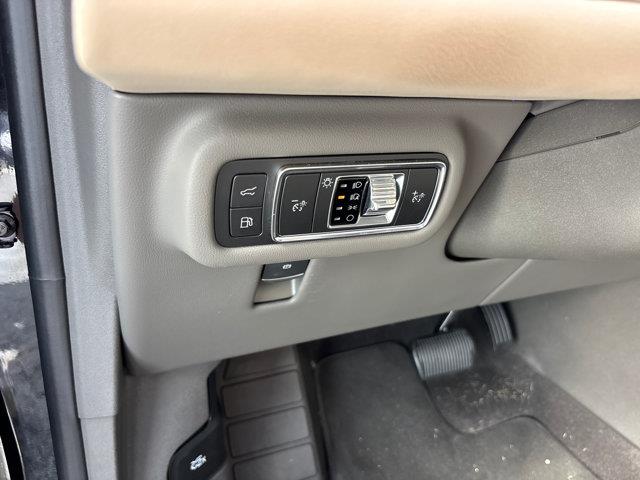 2025 Lincoln Nautilus - $49,985