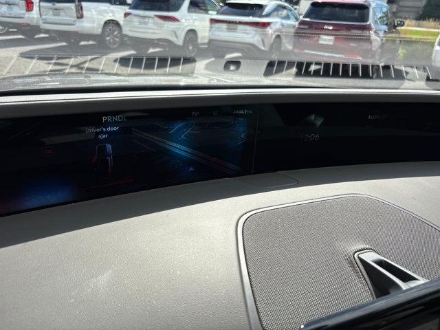 2025 Lincoln Nautilus - $49,985